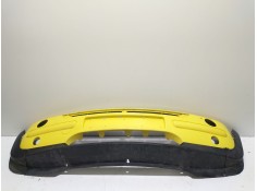 Recambio de paragolpes delantero para mini mini (r50,r53) one referencia OEM IAM 51116800130  