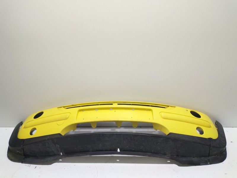 Recambio de paragolpes delantero para mini mini (r50,r53) one referencia OEM IAM 51116800130  