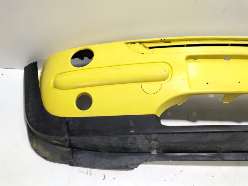 Recambio de paragolpes delantero para mini mini (r50,r53) one referencia OEM IAM 51116800130  