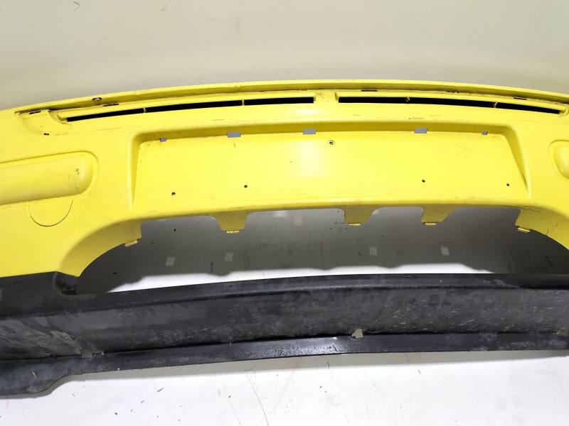 Recambio de paragolpes delantero para mini mini (r50,r53) one referencia OEM IAM 51116800130  