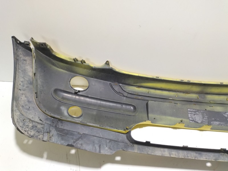 Recambio de paragolpes delantero para mini mini (r50,r53) one referencia OEM IAM 51116800130  