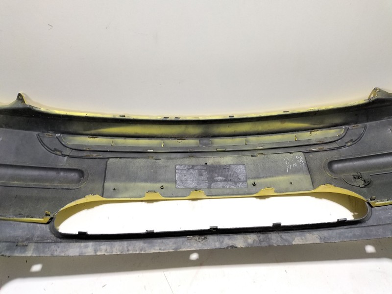Recambio de paragolpes delantero para mini mini (r50,r53) one referencia OEM IAM 51116800130  