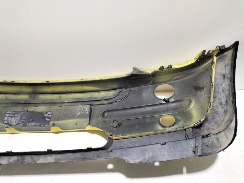 Recambio de paragolpes delantero para mini mini (r50,r53) one referencia OEM IAM 51116800130  