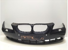 Recambio de paragolpes delantero para bmw serie 5 berlina (e60) 520d referencia OEM IAM 51117033694  