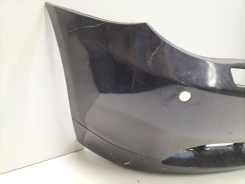Recambio de paragolpes delantero para bmw serie 5 berlina (e60) 520d referencia OEM IAM 51117033694  