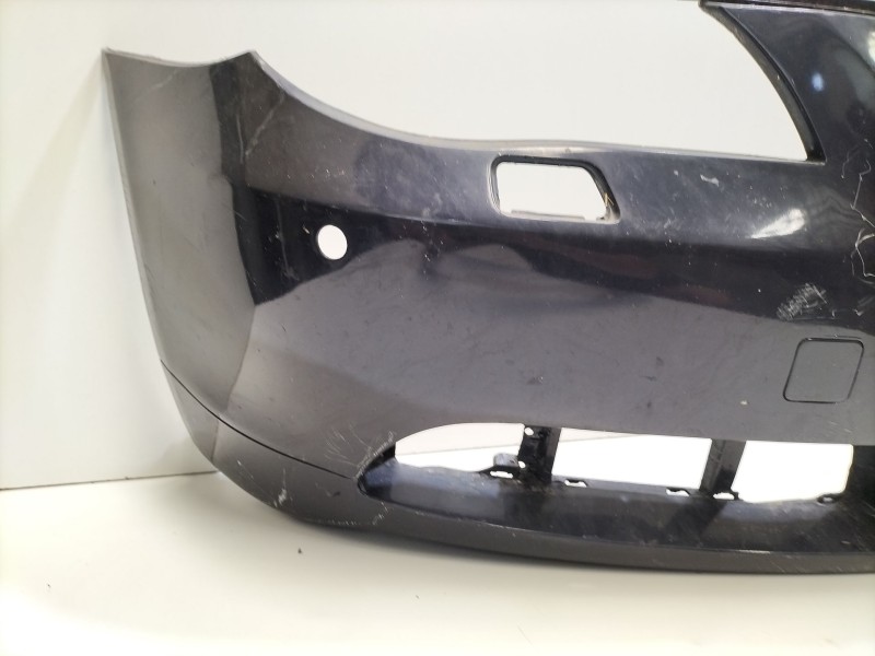 Recambio de paragolpes delantero para bmw serie 5 berlina (e60) 520d referencia OEM IAM 51117033694  