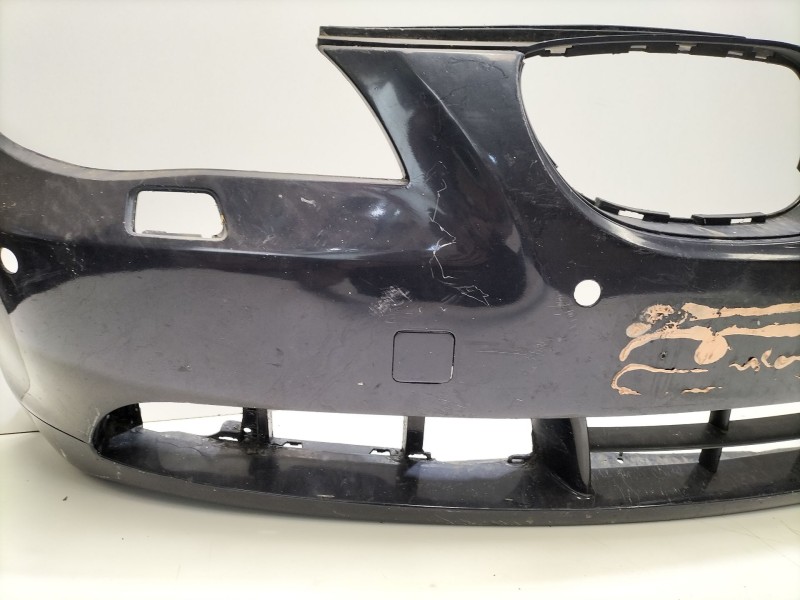 Recambio de paragolpes delantero para bmw serie 5 berlina (e60) 520d referencia OEM IAM 51117033694  