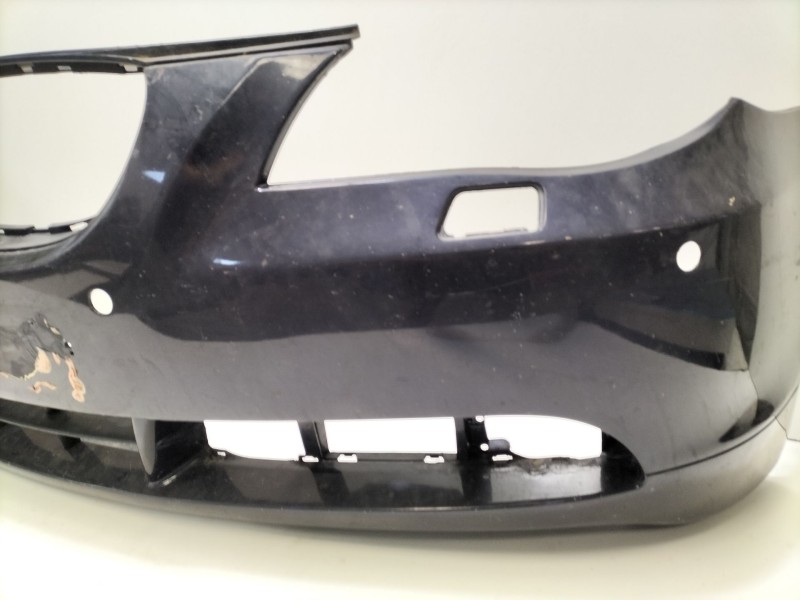 Recambio de paragolpes delantero para bmw serie 5 berlina (e60) 520d referencia OEM IAM 51117033694  