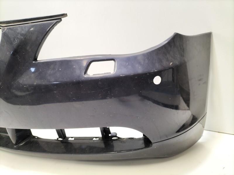 Recambio de paragolpes delantero para bmw serie 5 berlina (e60) 520d referencia OEM IAM 51117033694  