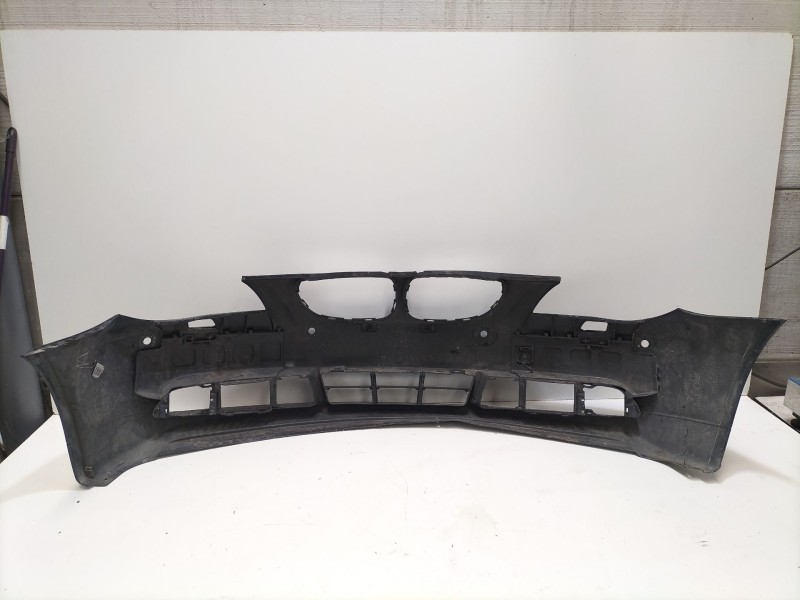 Recambio de paragolpes delantero para bmw serie 5 berlina (e60) 520d referencia OEM IAM 51117033694  