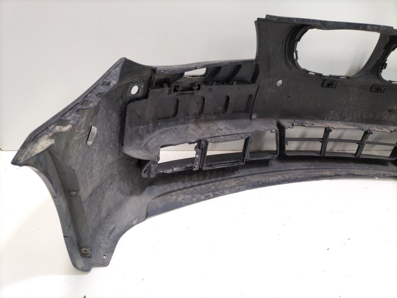 Recambio de paragolpes delantero para bmw serie 5 berlina (e60) 520d referencia OEM IAM 51117033694  