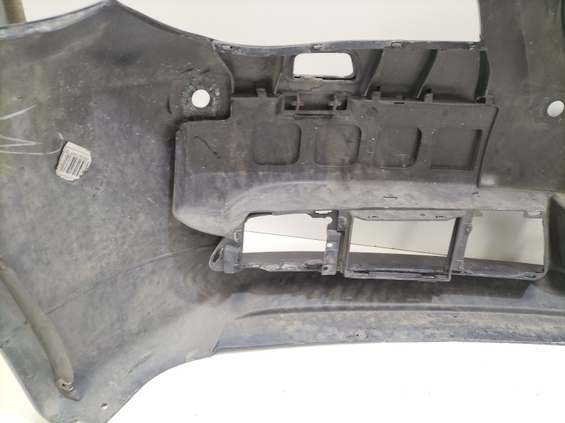 Recambio de paragolpes delantero para bmw serie 5 berlina (e60) 520d referencia OEM IAM 51117033694  