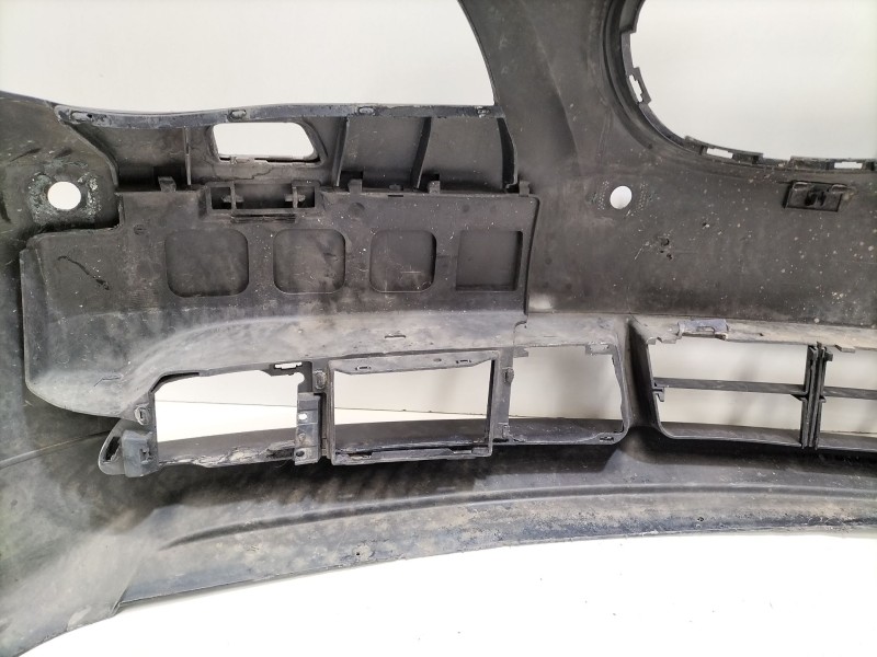 Recambio de paragolpes delantero para bmw serie 5 berlina (e60) 520d referencia OEM IAM 51117033694  
