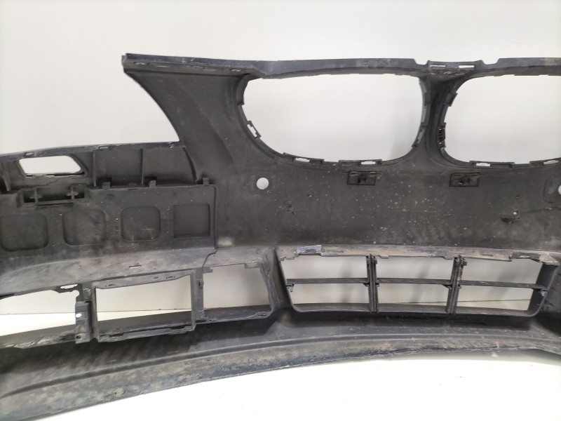 Recambio de paragolpes delantero para bmw serie 5 berlina (e60) 520d referencia OEM IAM 51117033694  