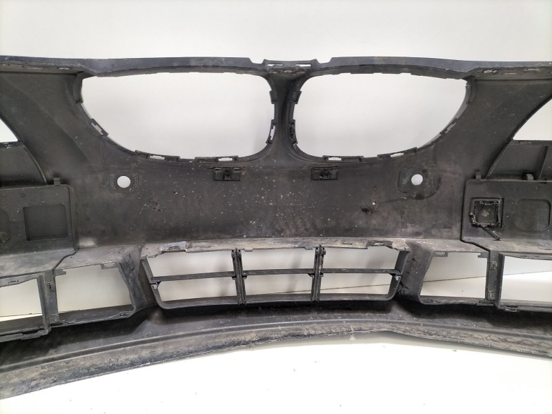 Recambio de paragolpes delantero para bmw serie 5 berlina (e60) 520d referencia OEM IAM 51117033694  