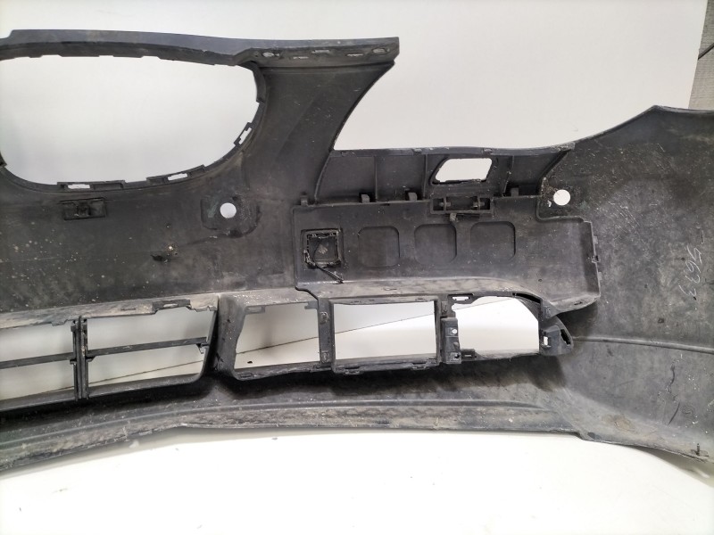 Recambio de paragolpes delantero para bmw serie 5 berlina (e60) 520d referencia OEM IAM 51117033694  