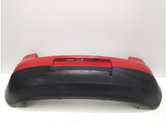 Recambio de paragolpes trasero para volkswagen golf v (1k1) 1.9 tdi referencia OEM IAM 1K6807421  