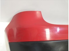 Recambio de paragolpes trasero para volkswagen golf v (1k1) 1.9 tdi referencia OEM IAM 1K6807421   2
