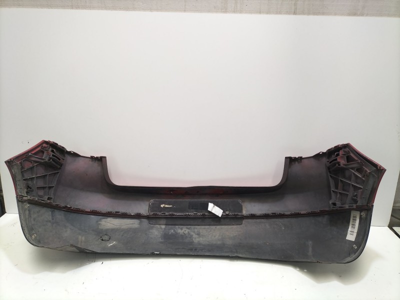 Recambio de paragolpes trasero para volkswagen golf v (1k1) 1.9 tdi referencia OEM IAM 1K6807421  