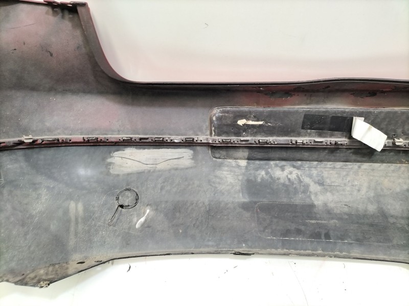 Recambio de paragolpes trasero para volkswagen golf v (1k1) 1.9 tdi referencia OEM IAM 1K6807421  