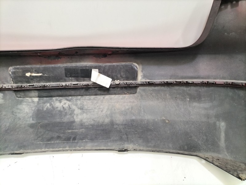 Recambio de paragolpes trasero para volkswagen golf v (1k1) 1.9 tdi referencia OEM IAM 1K6807421  