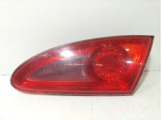 Recambio de piloto trasero derecho para seat leon (1p1) 2.0 tdi referencia OEM IAM 1P0945108  
