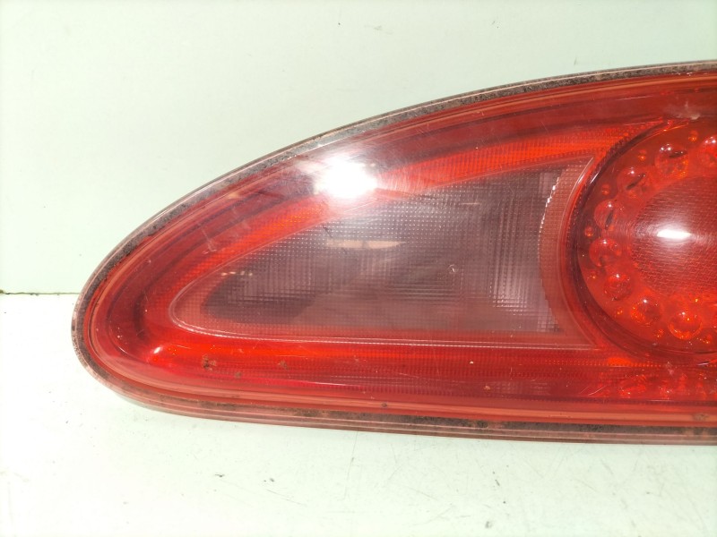 Recambio de piloto trasero derecho para seat leon (1p1) 2.0 tdi referencia OEM IAM 1P0945108  