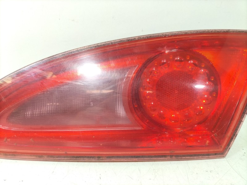 Recambio de piloto trasero derecho para seat leon (1p1) 2.0 tdi referencia OEM IAM 1P0945108  