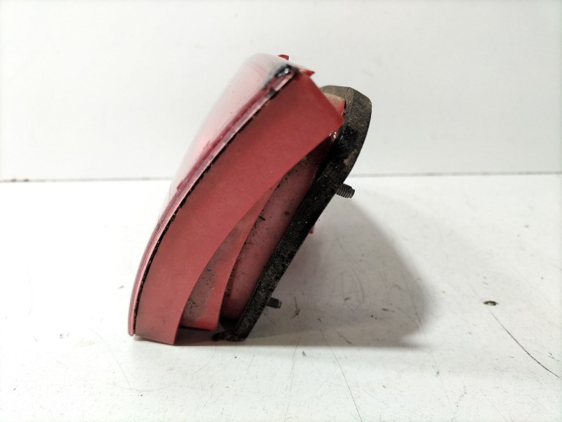 Recambio de piloto trasero derecho para seat leon (1p1) 2.0 tdi referencia OEM IAM 1P0945108  