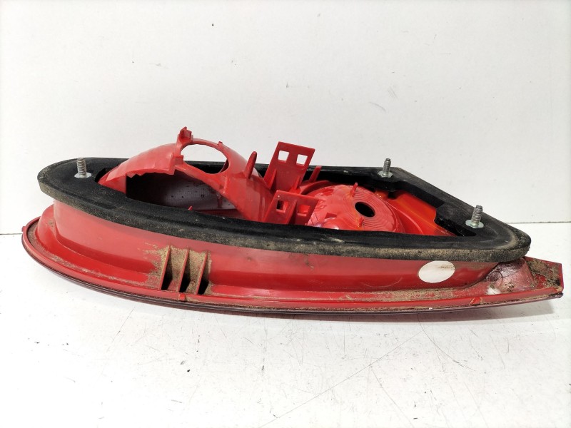 Recambio de piloto trasero derecho para seat leon (1p1) 2.0 tdi referencia OEM IAM 1P0945108  