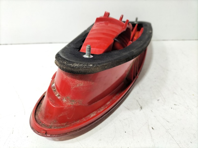 Recambio de piloto trasero derecho para seat leon (1p1) 2.0 tdi referencia OEM IAM 1P0945108  