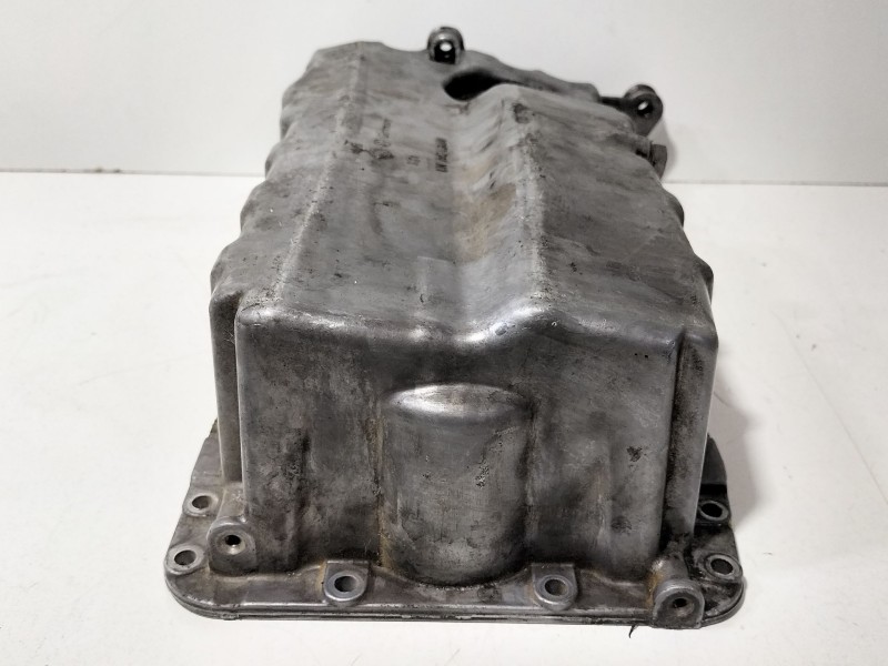 Recambio de carter para seat leon (1p1) 1.9 tdi referencia OEM IAM 038103603AG  