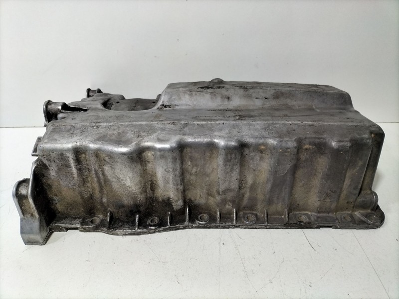 Recambio de carter para seat leon (1p1) 1.9 tdi referencia OEM IAM 038103603AG  
