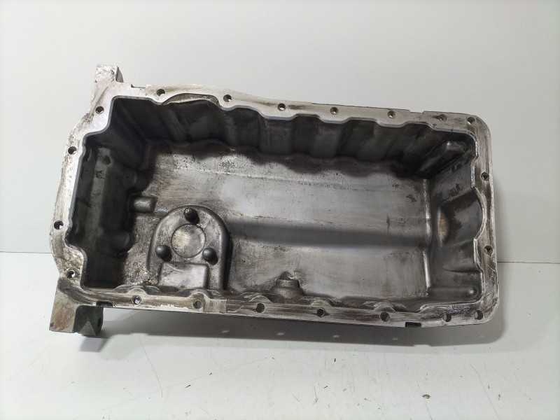 Recambio de carter para seat leon (1p1) 1.9 tdi referencia OEM IAM 038103603AG  