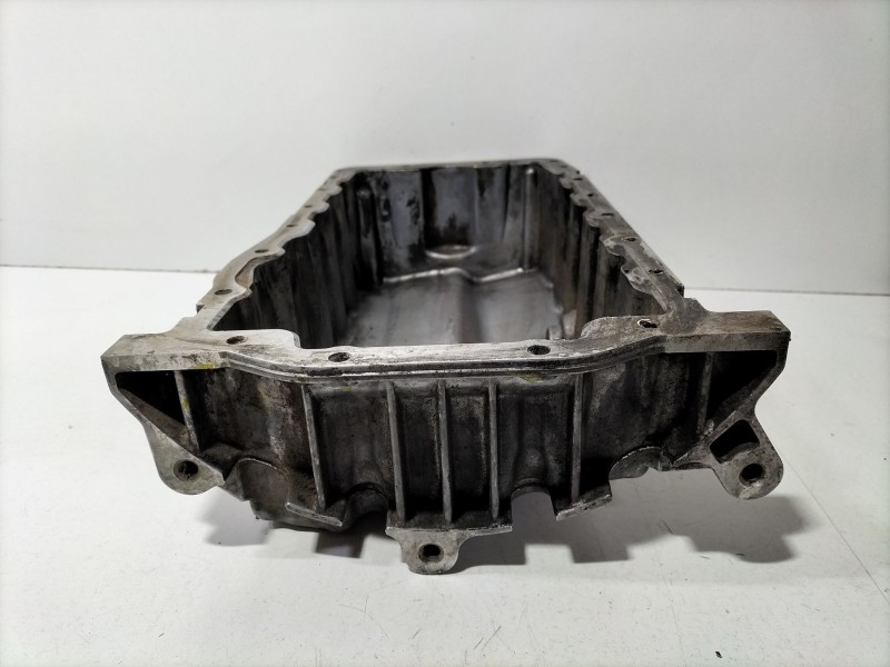 Recambio de carter para seat leon (1p1) 1.9 tdi referencia OEM IAM 038103603AG  