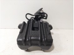 Recambio de pinza freno trasera izquierda para seat leon (1p1) 1.9 tdi referencia OEM IAM 1K0615424J  