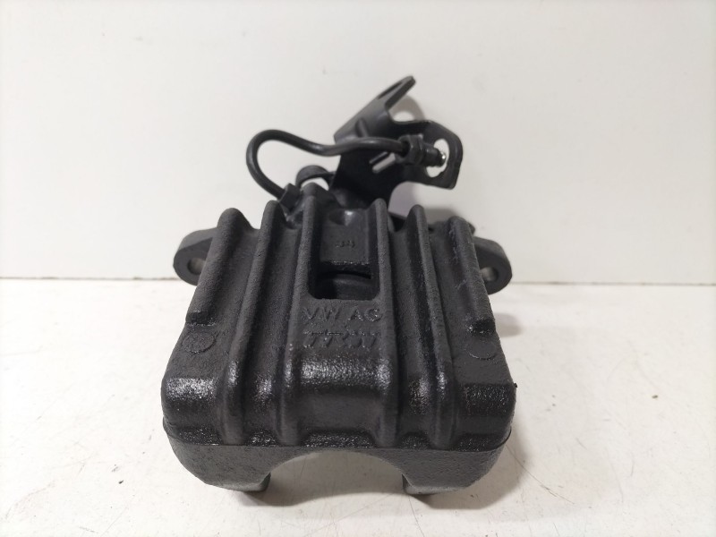 Recambio de pinza freno trasera izquierda para seat leon (1p1) 1.9 tdi referencia OEM IAM 1K0615424J  