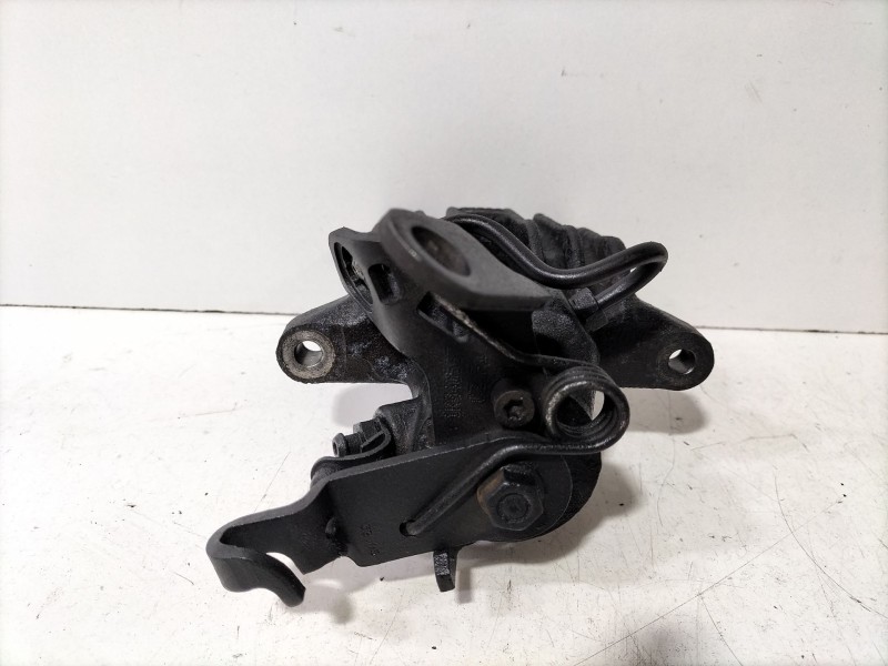 Recambio de pinza freno trasera izquierda para seat leon (1p1) 1.9 tdi referencia OEM IAM 1K0615424J  