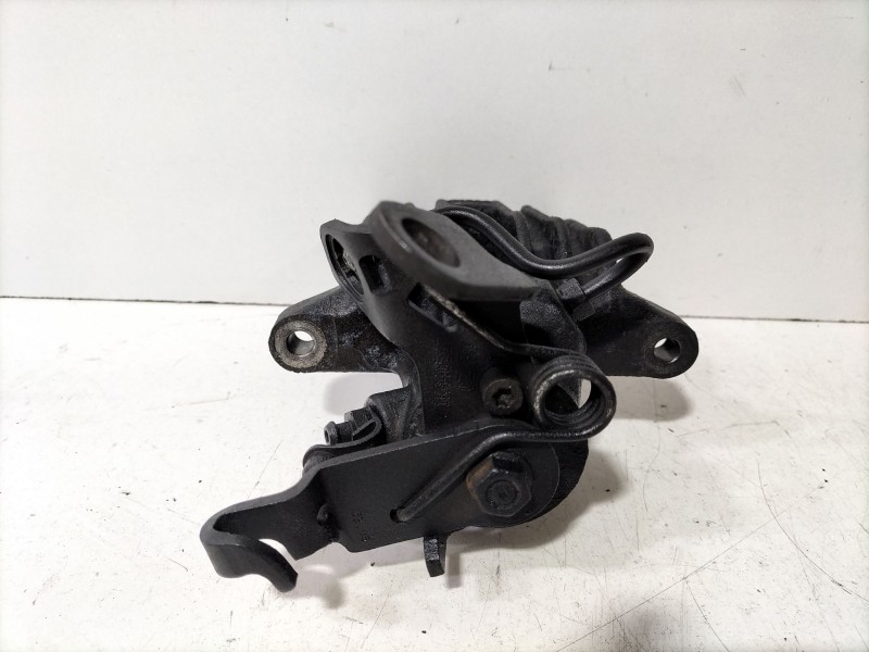 Recambio de pinza freno trasera izquierda para seat leon (1p1) 1.9 tdi referencia OEM IAM 1K0615424J  