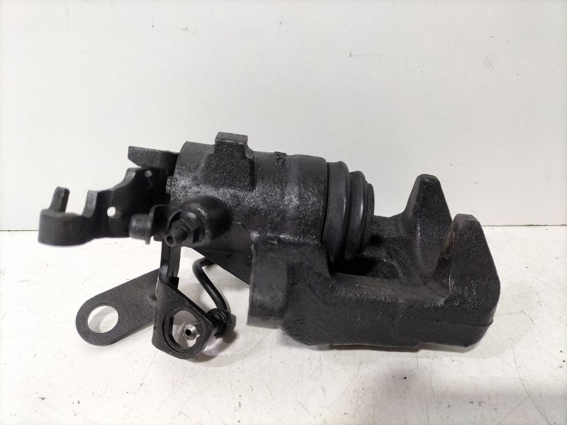 Recambio de pinza freno trasera izquierda para seat leon (1p1) 1.9 tdi referencia OEM IAM 1K0615424J  