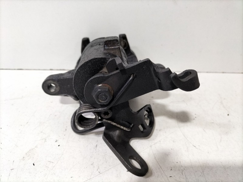 Recambio de pinza freno trasera izquierda para seat leon (1p1) 1.9 tdi referencia OEM IAM 1K0615424J  