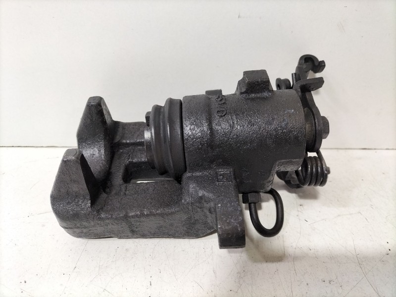 Recambio de pinza freno trasera izquierda para seat leon (1p1) 1.9 tdi referencia OEM IAM 1K0615424J  