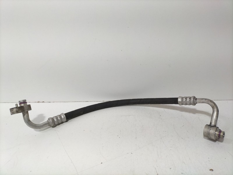 Recambio de tubos aire acondicionado para seat ibiza iv st (6j8, 6p8) 1.2 tsi referencia OEM IAM 6C0816721  