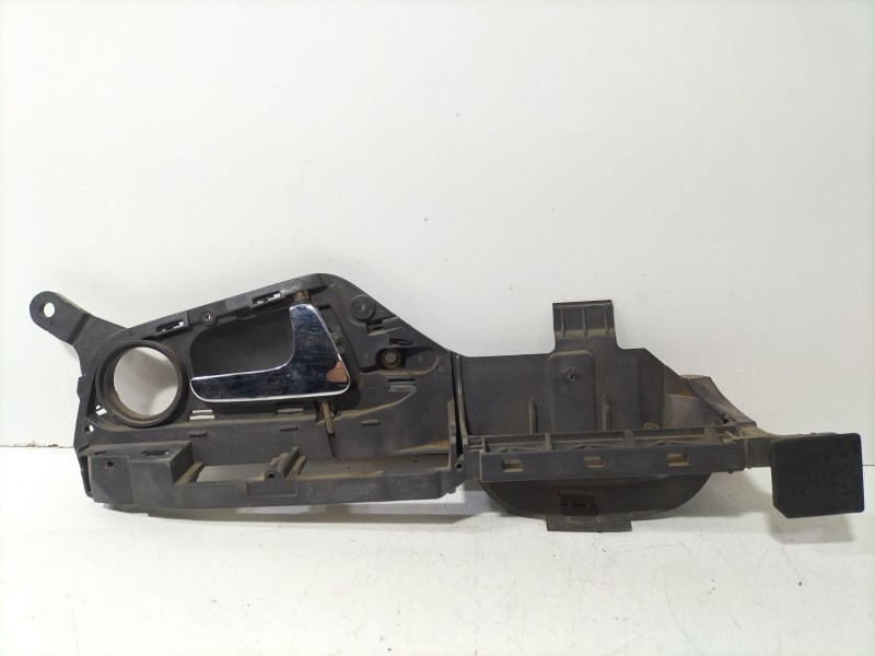 Recambio de maneta interior delantera derecha para seat ibiza ii (6k1) 1.9 sdi referencia OEM IAM 6K0837114  
