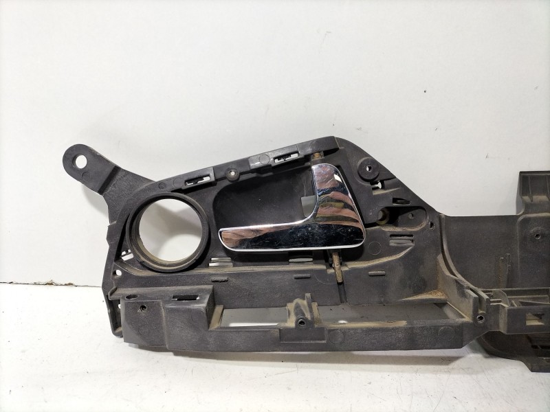 Recambio de maneta interior delantera derecha para seat ibiza ii (6k1) 1.9 sdi referencia OEM IAM 6K0837114  