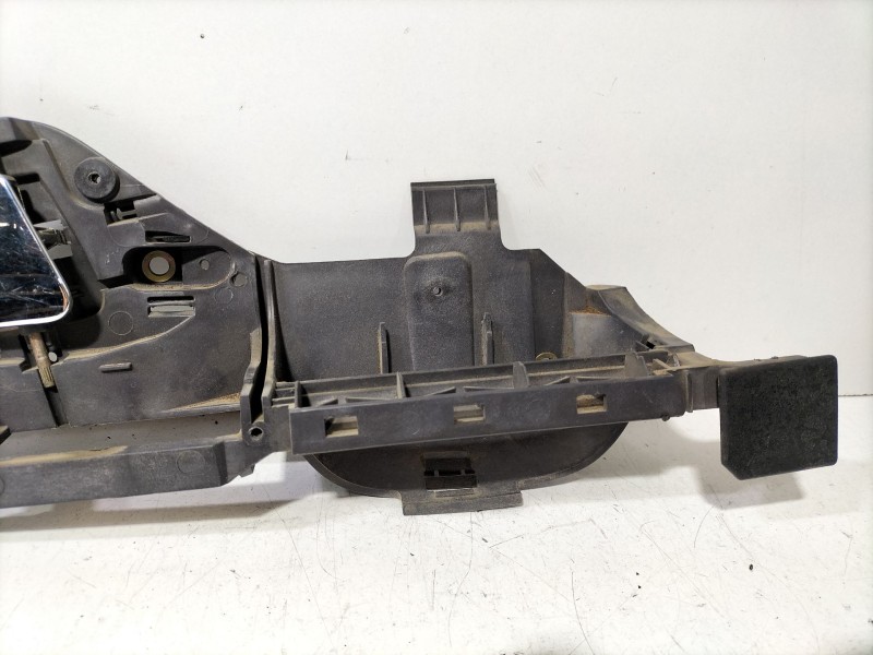 Recambio de maneta interior delantera derecha para seat ibiza ii (6k1) 1.9 sdi referencia OEM IAM 6K0837114  