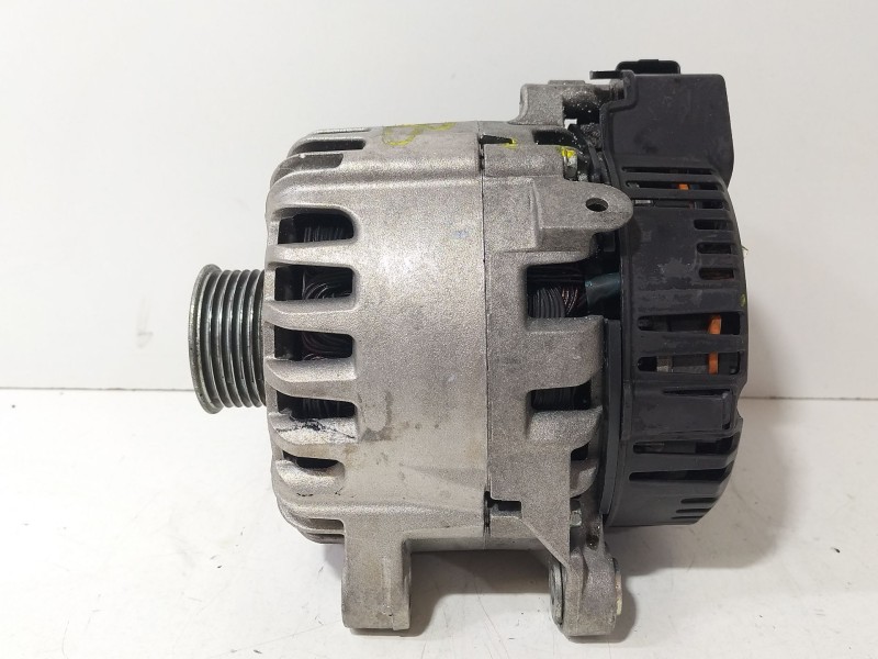 Recambio de alternador para peugeot 308 sw i (4e_, 4h_) 1.6 hdi referencia OEM IAM Peugeot 308  