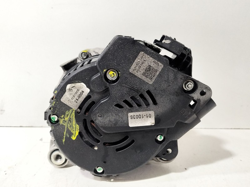 Recambio de alternador para peugeot 308 sw i (4e_, 4h_) 1.6 hdi referencia OEM IAM Peugeot 308  