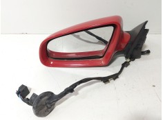Recambio de espejo retrovisor izquierdo para audi a3 (8p) 1.8 tfsi limited edition referencia OEM IAM 8P1858531G  