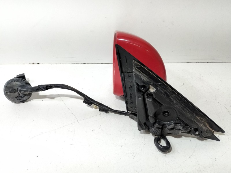 Recambio de espejo retrovisor izquierdo para audi a3 (8p) 1.8 tfsi limited edition referencia OEM IAM 8P1858531G  
